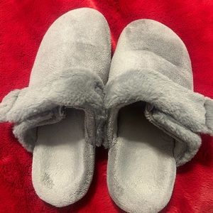 Vionic adjustable mule slipper - Marielle